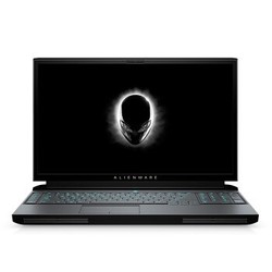 ALIENWARE 外星人 Area-51m 17.3英寸游戏本 （i9-9900K、32GB、512GBx2、RTX 2080 8G）