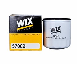 WIX 维克斯 机油滤清器 57002 马自达CX-5马自达6阿特兹昂克赛拉CX-4