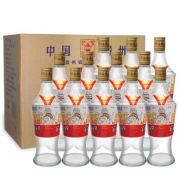 平坝窖酒（经典3号）兼香型白酒 46度 500ml*12瓶