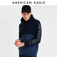 AEO American Eagle 0193_9920 男士休闲连帽套头卫衣