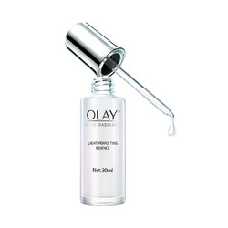 OLAY 玉兰油 水感透白 光塑精华露 30ml*2+精华露6ml*5+小白瓶面膜*4p