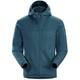 ARC'TERYX 始祖鸟 COVERT HOODY 15376 男子休闲保暖抓绒夹克