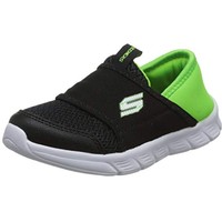 Skechers 斯凯奇 BOYS系列 男童休闲运动鞋 660022