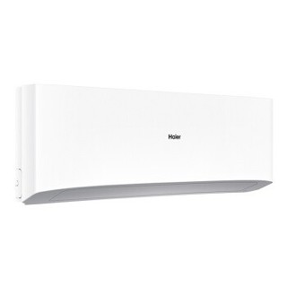 Haier 海尔 丘比特系列 KFR-35GW/23XDA23AU1 1.5匹 变频 壁挂式空调