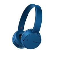 中亚Prime会员：SONY 索尼 WH-CH500 头戴式蓝牙耳机