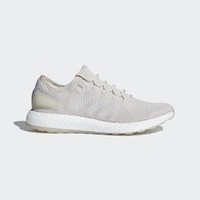 adidas 阿迪达斯 PureBOOST 2.0 Clima China 中性款跑鞋+哑铃