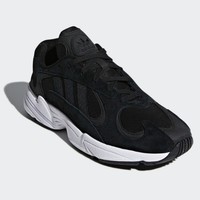 adidas 阿迪达斯 Originals YUNG-1 CG7121 男款休闲运动鞋  *2双