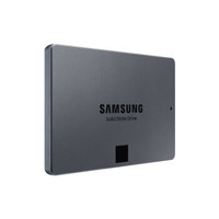 SAMSUNG 三星 860 QVO SATA固态硬盘 2TB