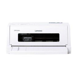 Lenovo 联想 DP610KII 针式打印机