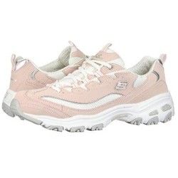 SKECHERS 斯凯奇 D'LITES系列 女子增高运动鞋