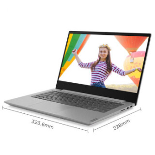 Lenovo 联想 小新 14寸笔记本电脑
