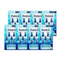 凑单品：Balea 芭乐雅 海藻精华胶囊 7粒*8盒