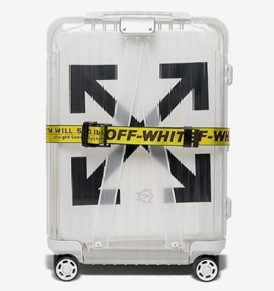 RIMOWAx DIOR合体！盘点一下RIMOWA潮流联名之路