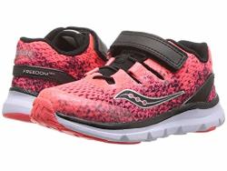凑单品:saucony 圣康尼 Freedom ISO 童款 跑鞋
