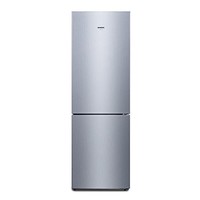 Siemens 西门子 KG33NV24EC（银色） 321升 两门冰箱 大容量 冰箱 风冷 无霜 2级能效 可开增值税专用发票 客服：0755-83181156