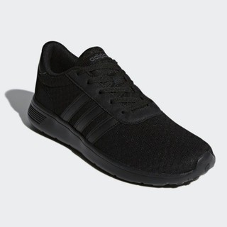 adidas NEO LITE RACER DB0646 中性休闲跑步鞋