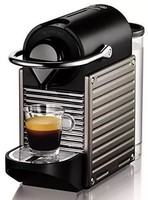 中亚prime会员：Krups Nespresso XN3005 Pixie 胶囊咖啡机