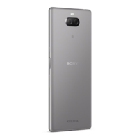 SONY 索尼 Xperia 10 Plus 4G手机 6GB+64GB 太空银