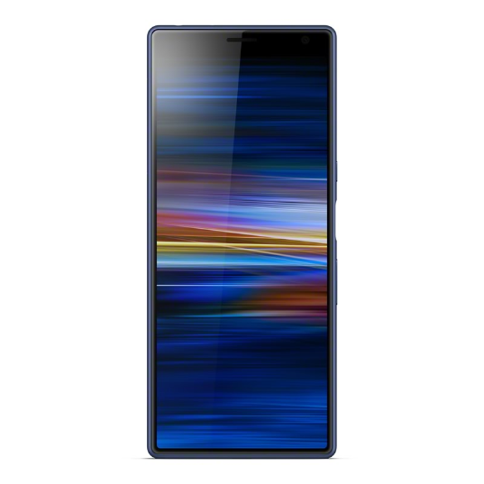 sony索尼xperia10plus智能手机6gb64gb