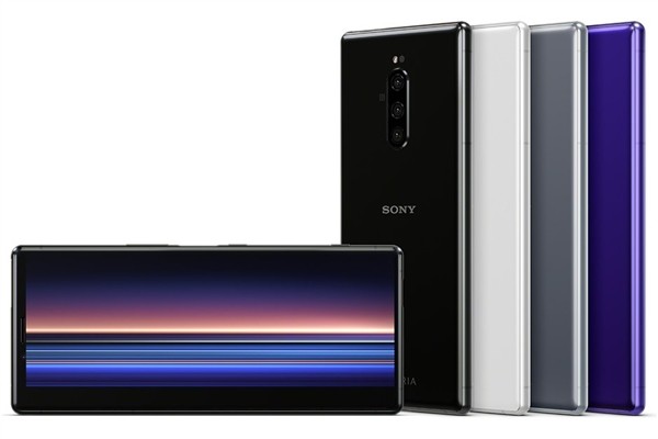 信仰的力量——索尼Xperia 1