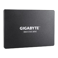 GIGABYTE 技嘉 240GB 固态硬盘