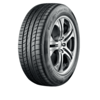 移动专享：Continental 马牌 MC5 225/55R17 97V FR 汽车轮胎