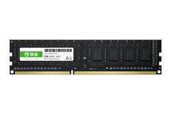MAXSUN 铭瑄 4GB DDR3 1600 台式机内存条