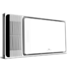 tcl27y4c02变频双电机轻触开关风暖浴霸