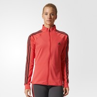 adidas 阿迪达斯 D2M TRACKTOP BK7682 女士运动夹克  *2件