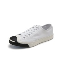 CONVERSE 匡威 Jack Purcell 157414C 开口笑 中性休闲板鞋