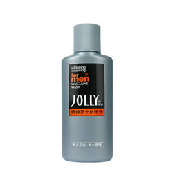 JOLLy 娇妍 男士护理液100ml *10件