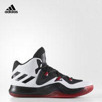 限尺码：adidas 阿迪达斯 D ROSE 773 VI 男子篮球鞋