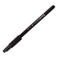 日本派通（Pentel）书法毛笔软头小楷术练字笔请柬签字笔 XSF15原装进口 *9件