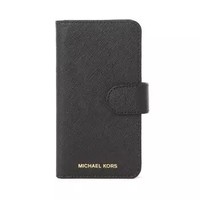 MICHAEL KORS 迈克·科尔斯 MK手机壳 iphone7/8 32S7GE7L4L BLACK