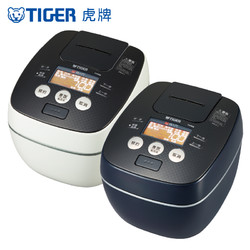 Tiger 虎牌 JPB-G18C 电饭煲 10合（约5.4升）