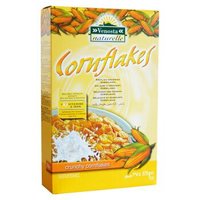 意大利进口 维欧特Venosta 玉米片 即食冲饮  早餐营养麦片375g