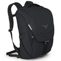 OSPREY 小鹰 F15 FlapJack Pack 城市通勤包