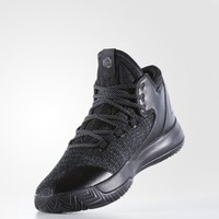 adidas 阿迪达斯 D ROSE MENACE 2 男子篮球鞋 *2件