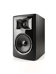 JBL 306P MkII 6寸监听HIFI音箱