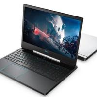 DELL 戴尔 G7 15.6英寸游戏本(i7-8750H、16GB、512GB+1TB、RTX 2070 8GB 、144Hz)