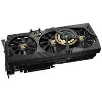 COLORFUL 七彩虹 iGame GeForce RTX 2080 Ti Kudan 九段 显卡 