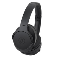 中亚Prime会员：audio-technica 铁三角 ANC700BT 头戴式 主动降噪 蓝牙耳机