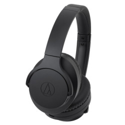 audio-technica 铁三角 ANC700BT 头戴式 主动降噪 蓝牙耳机