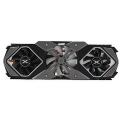 GAINWARD 耕升 GeForce RTX 2070 炫光 OC 显卡 