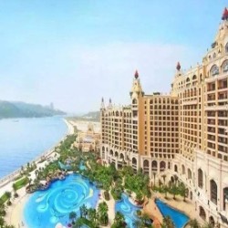 北京-广州5天含税往返机票+1晚酒店(东航直飞+首晚长隆附近儿童主题公寓)