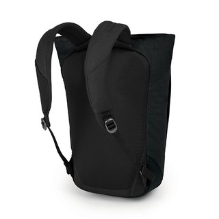 OSPREY 小鹰 F18 Arcane Top Zip 隐系列 中性双肩背包 18L