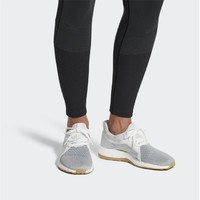 adidas 阿迪达斯 PureBOOST X CLIMA BB6089 女子跑步鞋  *2件