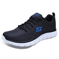 中亚Prime会员：SKECHERS 斯凯奇 SPORT系列 999732 男款运动鞋