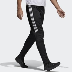 adidas 阿迪达斯 BS3693 男子足球训练长裤