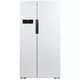 SIEMENS 西门子 BCD-610W(KA92NV02TI) 对开门冰箱 610升